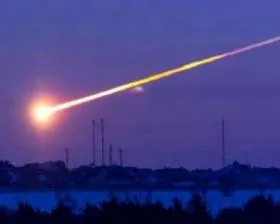 Першу загибель людини від падіння метеориту NASA спростувало