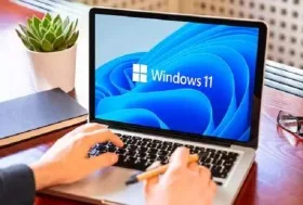 На Windows 11 21H2 Microsoft примусово оновлює комп’ютери
