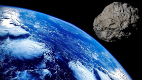 55-метровый астероид приближается к Земле – NASA