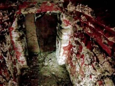 Самая старая гробница майя в Гватемале