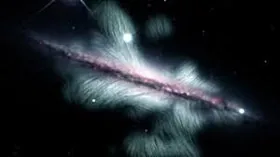 На неизвестной экзопланете телескоп сделал невероятное открытие
