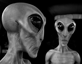 NASA спілкується з інопланетянами – офіційно