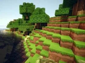 Создали специальную версию Minecraft для Windows 10