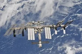 Для знищення МКС NASA має намір створити космічний буксир