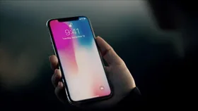 Стартовали продажи iPhone X в Украине