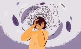 Панічна атака: поради для заспокоєння дало МОЗ