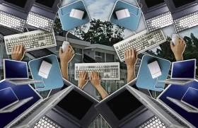 Что из себя представляют интернет-тролли