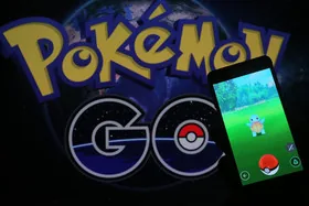 За семь месяцев игра Pokemon Go заработала рекордный для мобильных приложений $1 миллиард