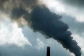 Четыре новых и опасных техногенных газа обнаружили ученые