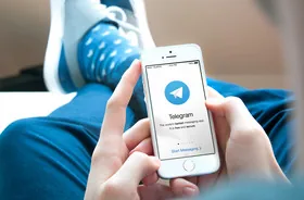 Дослідження – Telegram популярний у “непорядних” країнах