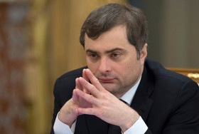 Взломали почту советника Путина Суркова украинские хакеры (документы)