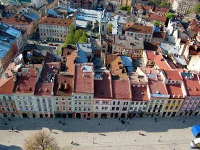 Во Львове идут дебаты из-за “Подземного города”