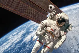 В астронавты NASA набирает людей с улиц