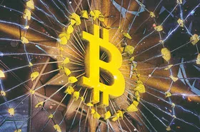 Под Bitcoin в Украине напишут специальные законы