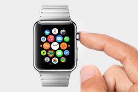В продажу Apple Watch поступят в апреле