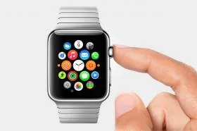 В продажу Apple Watch поступят в апреле