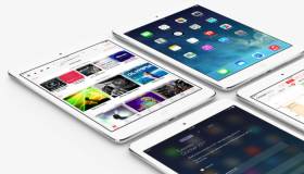Производство iPad mini Apple намерена свернуть