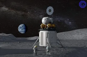 SpaceX під силу висадити людей на Місяць у 2024 році – впевнений Ілон Маск