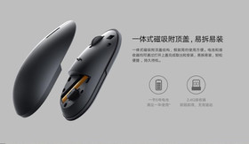 Получила «усиленную» автономность доступная беспроводная мышка Xiaomi