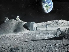 До конца 2024 года США планируют отправить отряд астронавтов на Луну