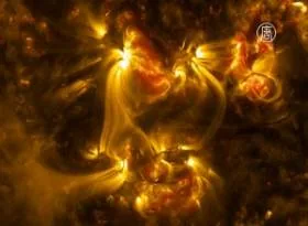 В формате Ultra HD – Солнце: специалисты NASA потрясли мир уникальным ВИДЕО
