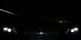 Что вы хотели знать о ксеноновом свете