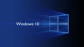 Падает популярность Windows 10