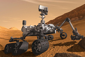 Запуск марсохода NASA перенесли