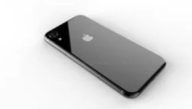 Дизайн нового iPhone в Сети рассекретили