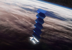 Илон Маск выполнил обещания, данные астрономам – проект Starlink