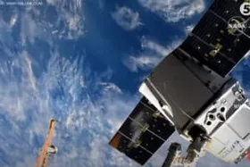 В конкурсе NASA победили инженеры из Днепра – дозаправка на орбите
