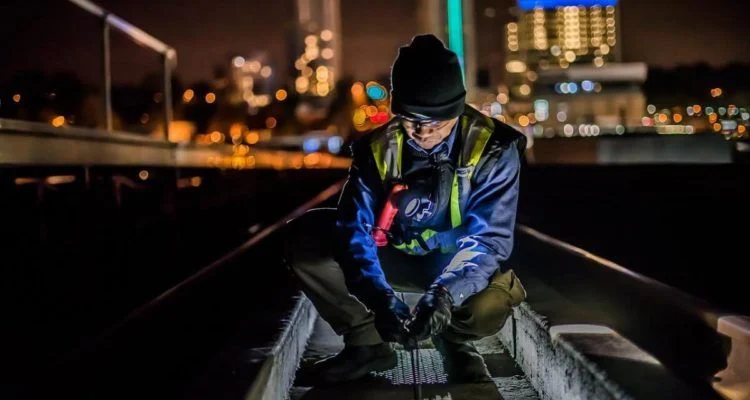Працюєте в нічну зміну: яскраве світло може допомогти мозку не «вимикатися» посеред ночі