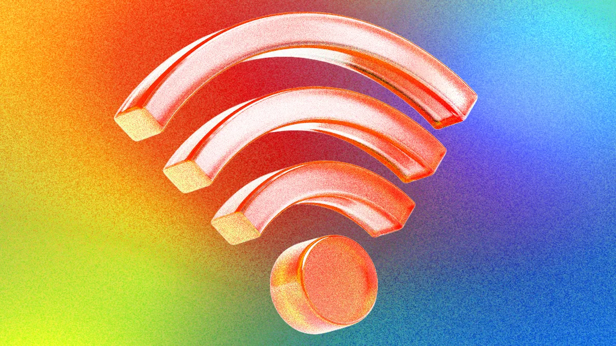 Звичайний Wi‑Fi навчився впізнавати людину майже безпомилково — навіть без телефона чи камери