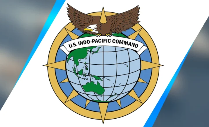 П’ятихвилинний запис UAP у регіоні INDOPACOM: ціль кілька разів майже зникає на фоні