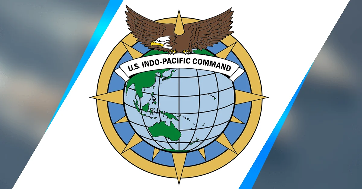 П’ятихвилинний запис UAP у регіоні INDOPACOM: ціль кілька разів майже зникає на фоні