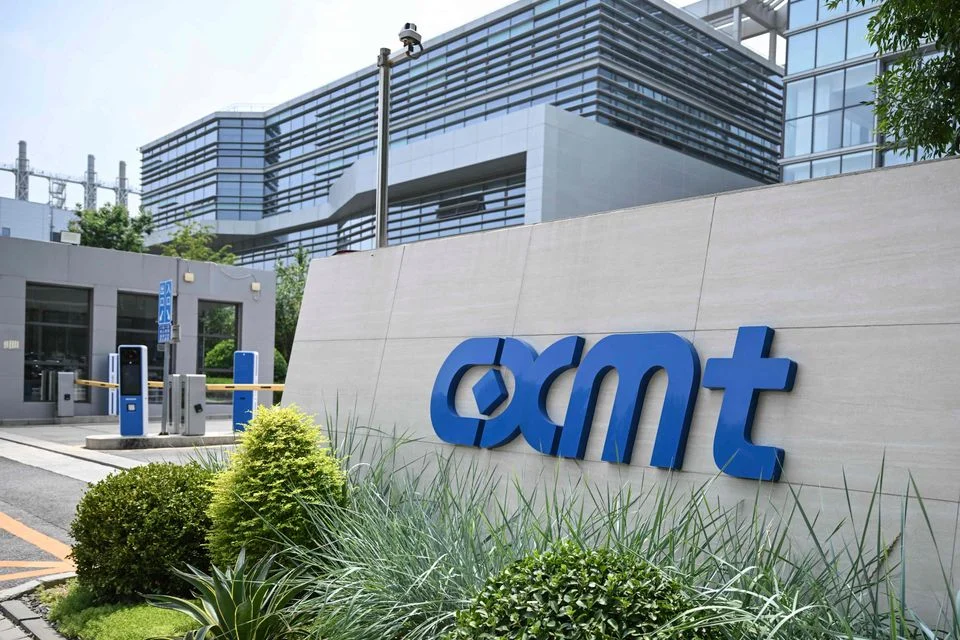 CXMT запустила масове виробництво нової платформи памʼяті з 24-гігабітними LPDDR5X-чипами