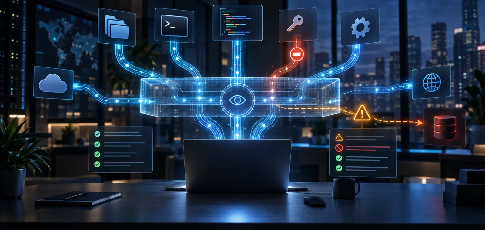 Локальні медичні AI-агенти можуть працювати без хмари й не передавати дані пацієнтів назовні