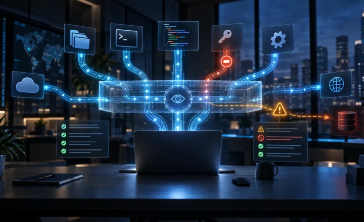 Локальні медичні AI-агенти можуть працювати без хмари й не передавати дані пацієнтів назовні
